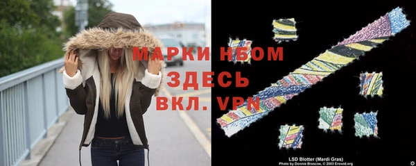 стафф Нягань